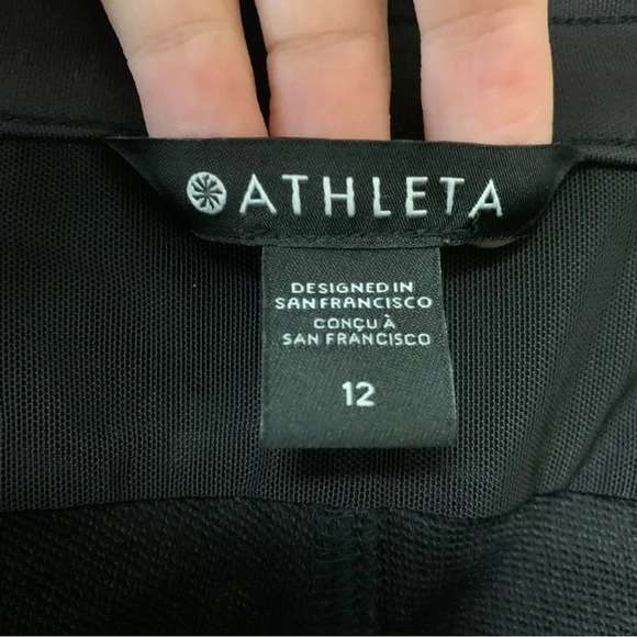 Athleta Headlands Hybrid Trek Jogger - Picture 12 of 13